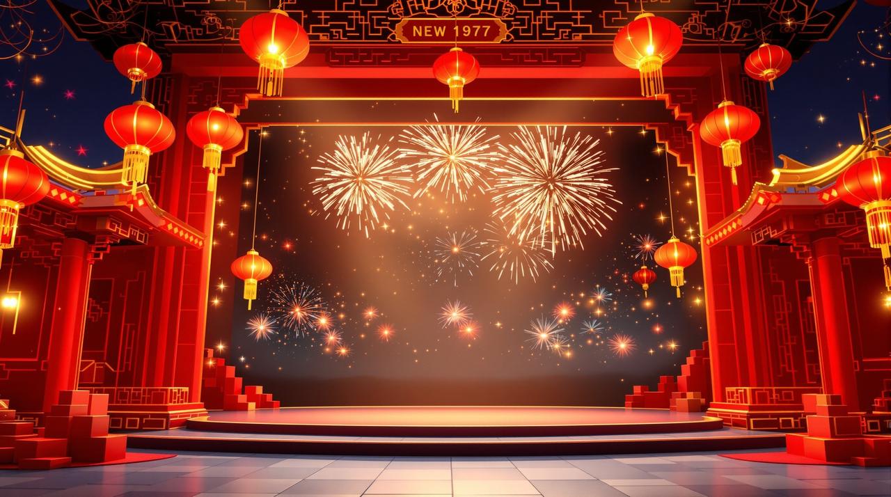 奇米视频在线独家：2025春节联欢晚会精彩集锦