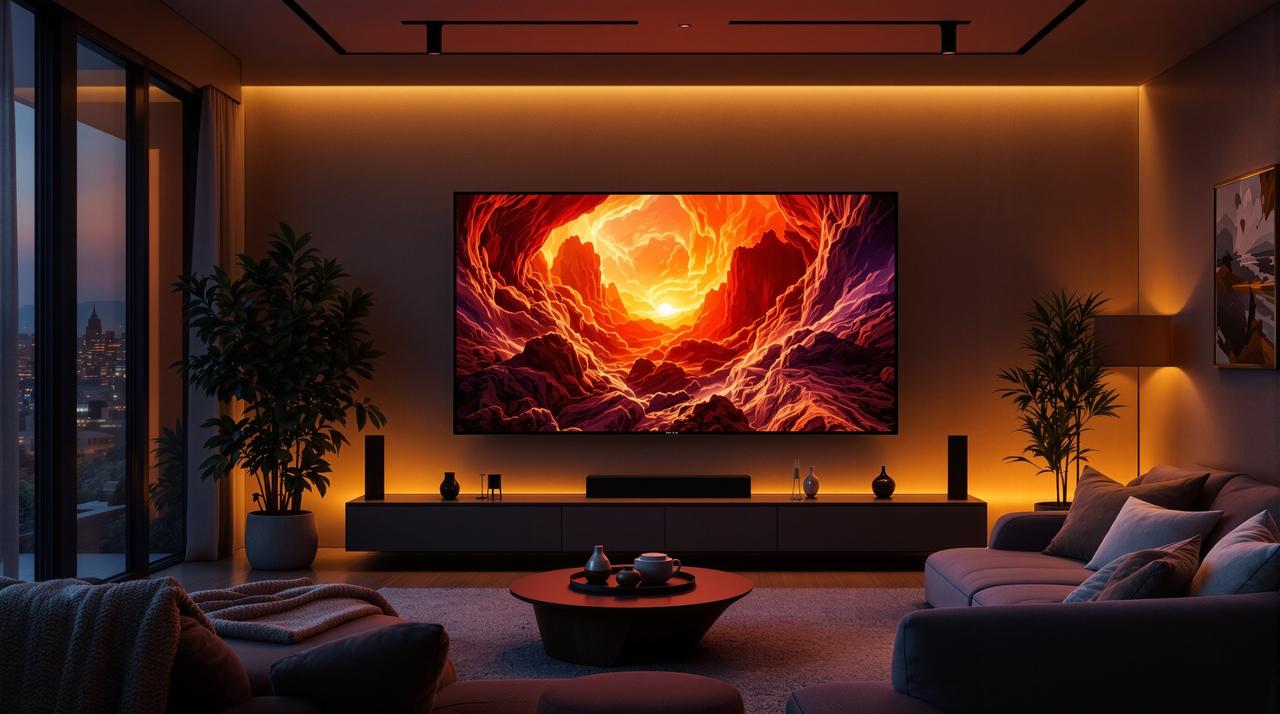 奇米视频在线推出全新4K HDR超清观影体验