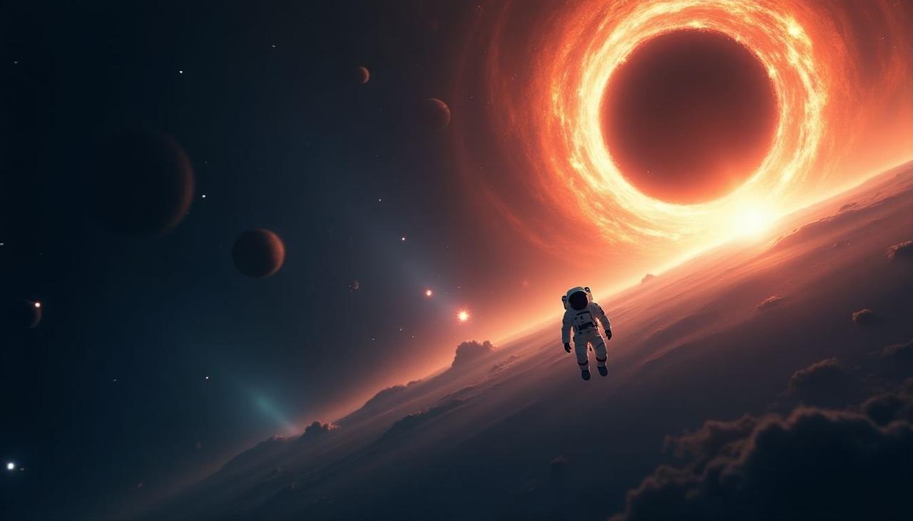 《星际归来》预告片:奇米视频在线独家首发