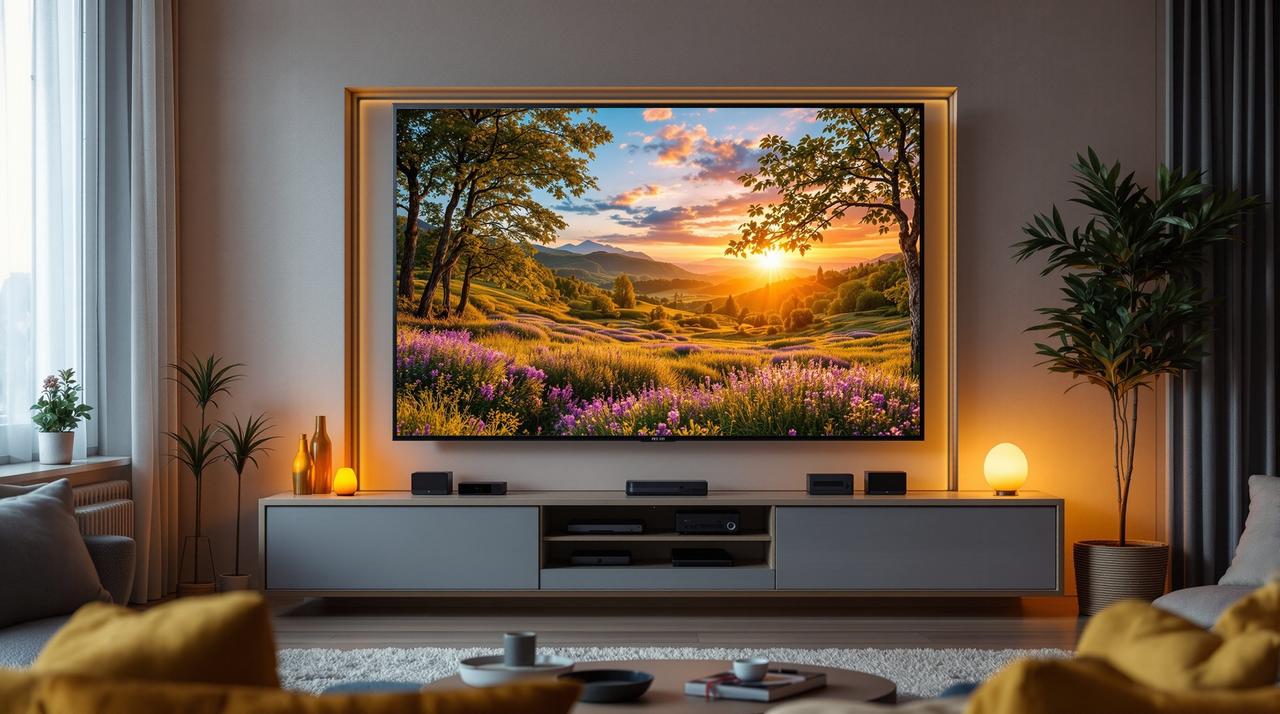 奇米视频在线推出全新4K HDR超清观影体验